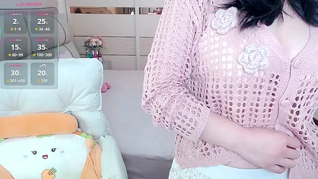 Xiaodie-baby online show from January 17, 3:47 am