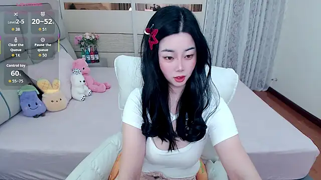 Xiaodie-baby online show from February 10, 4:04 am