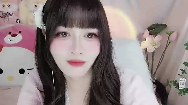 -zhuzhu-999- online show from March 5, 8:37 pm