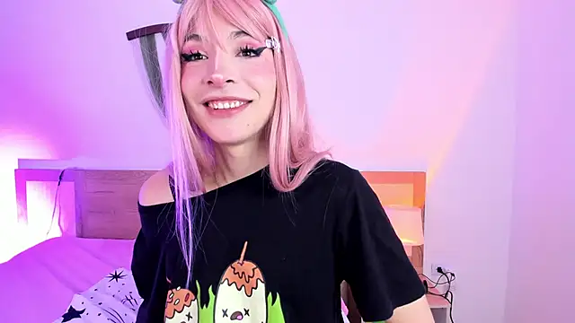 Damiian20  online show from February 17, 1:10 pm