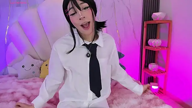 Damiian20  online show from March 19, 1:04 pm