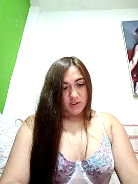 valilu rosse27 online show from March 4, 3:24 am