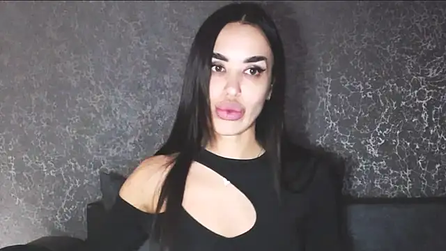 velvetveyraX online show from March 8, 6:56 pm