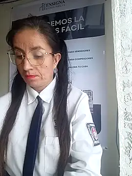 Valentina--1 online show from January 5, 6:33 pm