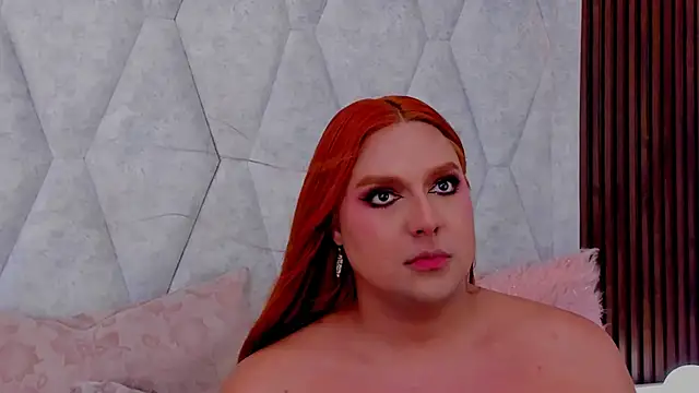 IrinaaVega online show from January 5, 8:01 pm