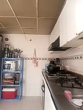 ScarlettParker online show from February 10, 3:26 pm