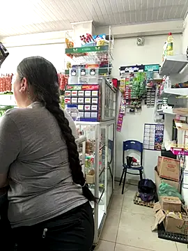 chanelketty online show from December 20, 6:23 pm