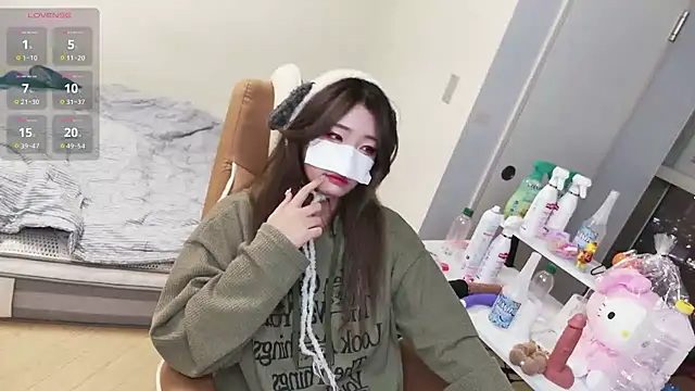 Milk Sola online show from December 5, 11:44 am