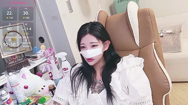 Milk Sola online show from June 5, 12:55 pm