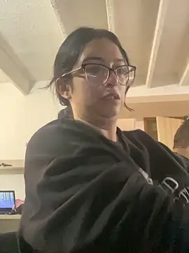 Kloe Novoa online show from December 1, 1:14 pm