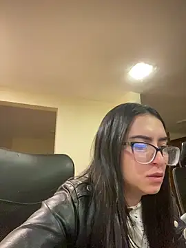 Kloe Novoa online show from April 9, 11:04 am