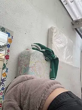 Kloe Novoa online show from November 14, 1:11 pm