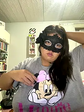 crazzyanne online show from December 16, 4:07 am