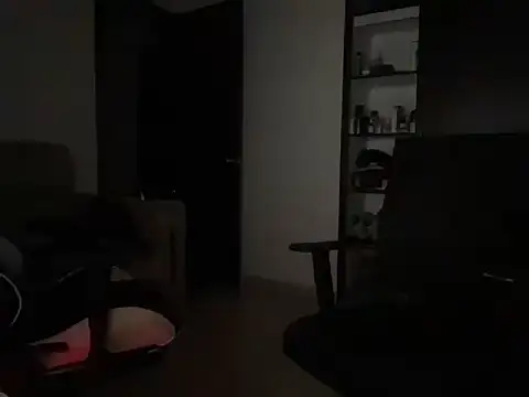 lionandreough online show from November 1, 1:43 am