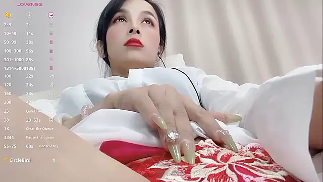 -Jenny-666- online show from January 10, 7:13 am