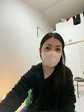 akimix xoxo online show from February 20, 1:01 pm