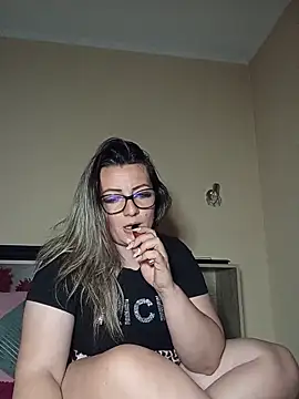 Gabrielaalialiali online show from June 2, 9:27 pm