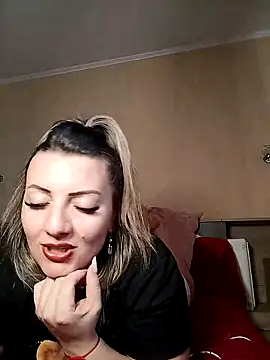 Gabrielaalialiali online show from March 10, 8:29 am