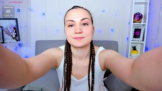 Nola rich online show from April 8, 1:19 am