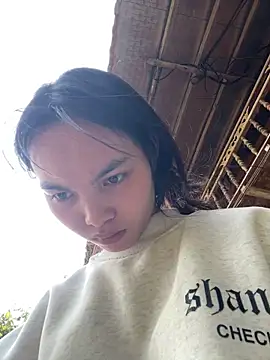 Tina x online show from February 7, 4:05 am