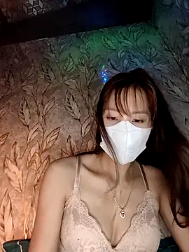 ezabel- online show from March 22, 1:28 pm