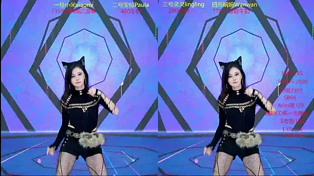 DJ-babala online show from December 1, 1:53 am