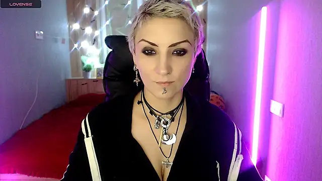 Sweet-n-Strong online show from November 20, 1:12 pm