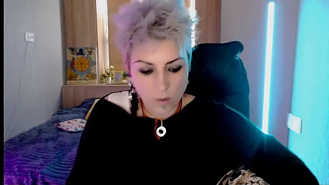 Sweet-n-Strong online show from February 28, 12:48 pm