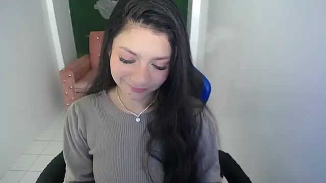 velvetvixen t online show from January 13, 7:29 pm