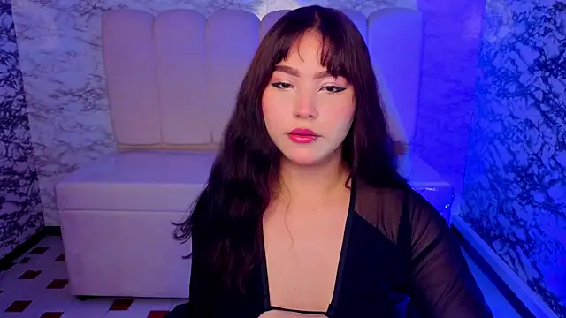 Afrodita Wild v online show from April 10, 1:17 pm