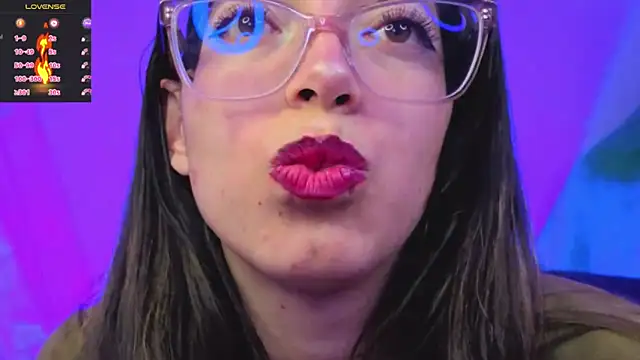 zylla storn online show from March 3, 11:11 pm