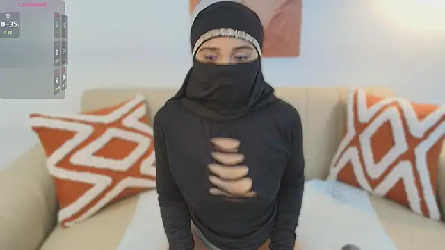 Lailaa lush online show from November 6, 7:14 am