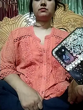 Nupur-00 online show from October 25, 8:05 pm