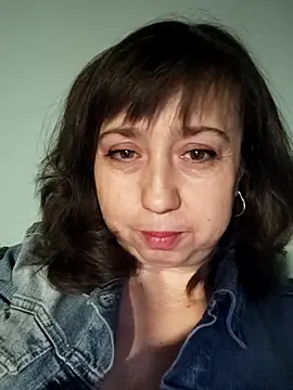 MaryKiki5619 online show from February 23, 6:40 pm