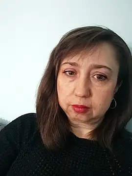 MaryKiki5619 online show from April 8, 9:11 am