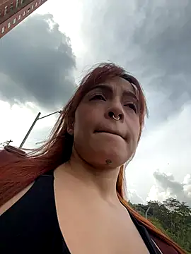 GiaStonne online show from December 18, 7:18 pm