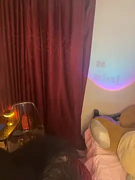 wetbyAlice online show from February 12, 12:45 am