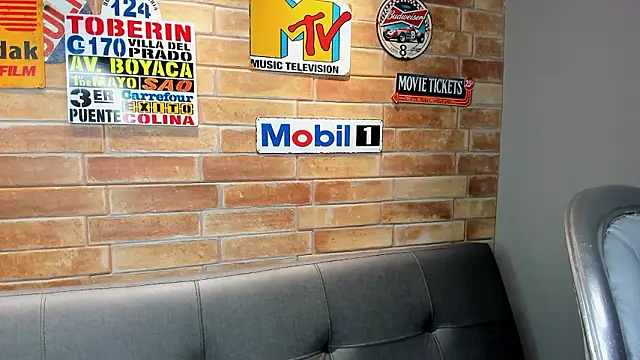 foxy sharlotte online show from February 12, 6:42 pm