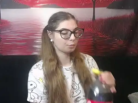 sweetbabygirlforyou online show from November 20, 1:06 am