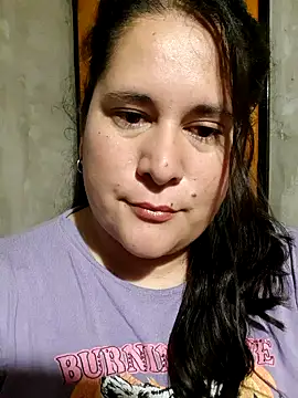 Clara Arg online show from December 15, 1:55 am