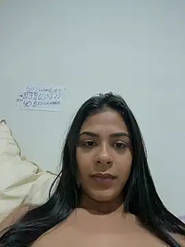 barbiie1818 online show from June 16, 4:57 am