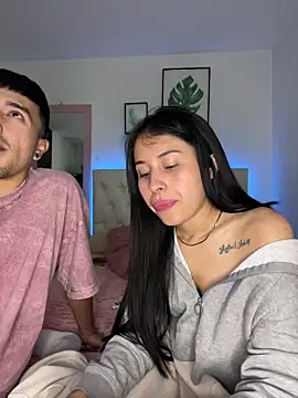 BIJOU SECRET online show from March 12, 6:05 am