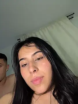 BIJOU SECRET online show from January 18, 4:31 am