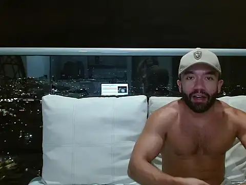 jeffandagus online show from October 27, 2:07 am