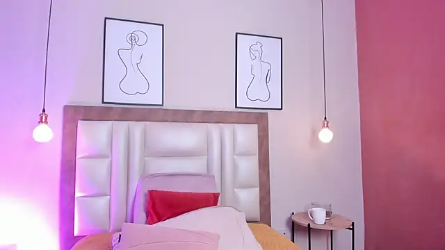 KeimyWilde online show from January 6, 7:17 pm