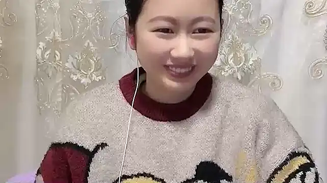 nuannuan35593 online show from January 11, 1:05 pm