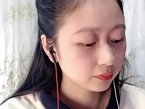 nuannuan35593 online show from November 1, 12:09 pm