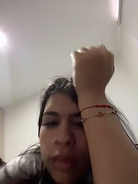 Tatishernandez online show from November 8, 2:44 pm