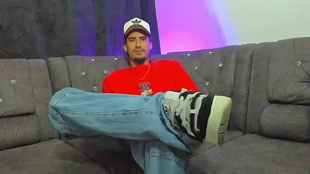 harold 777 online show from November 18, 12:00 am