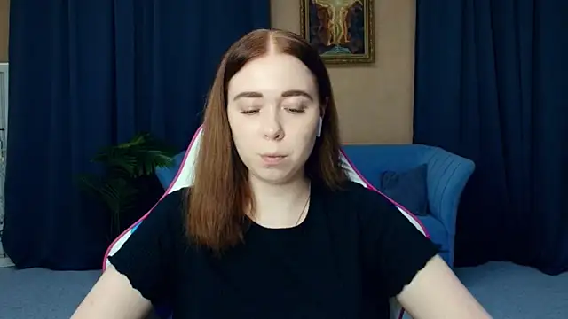 AddieOsler online show from March 13, 7:48 pm